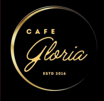 Cafe Gloria logo