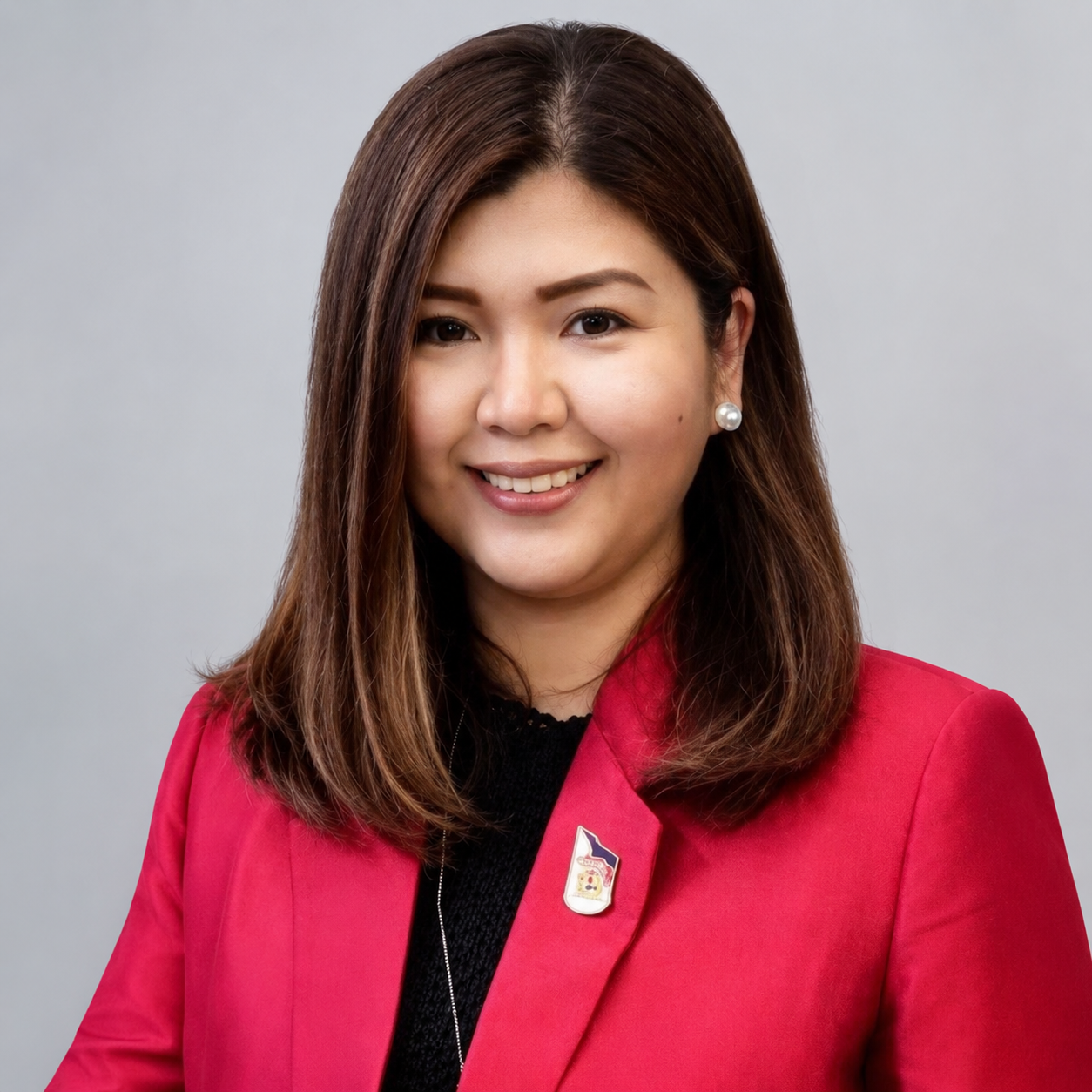 Mary Ann Matiling