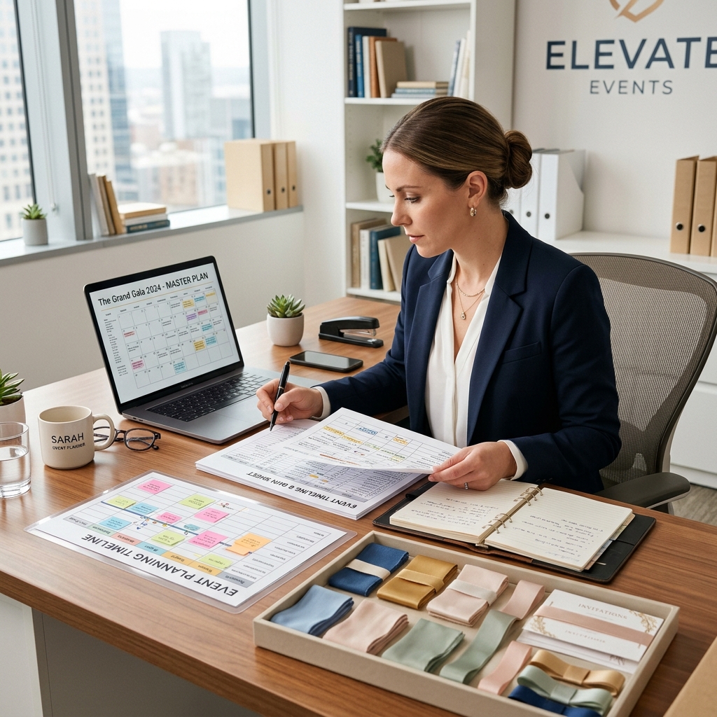 Analytics & Business Intelligence